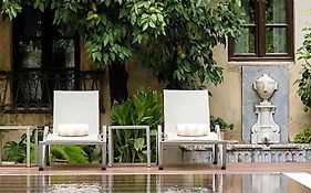 Hospes Palacio Del Bailio, A Member Of Design Hotels