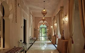 Hospes Palacio Del Bailio, A Member Of Design Hotels